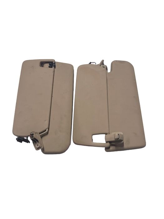 Set Parasolare Volkswagen Passat 3C2 2005 - 2010