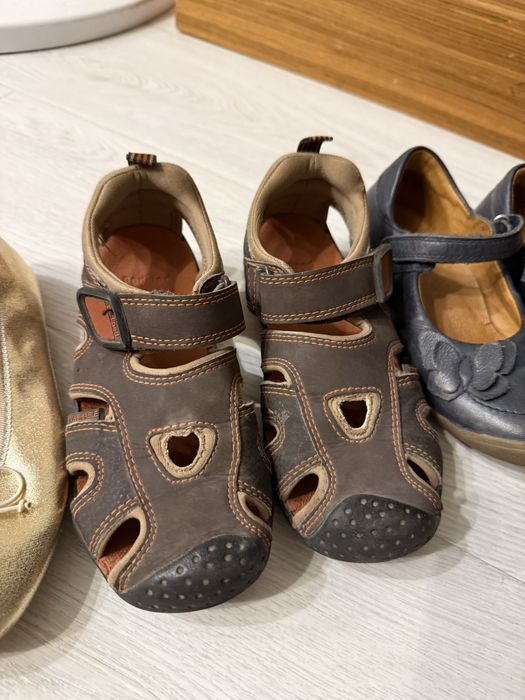 Детские сандалии 29 размер