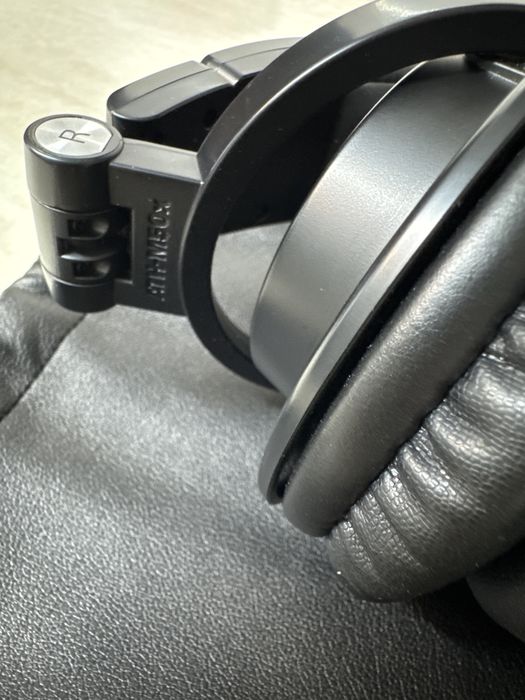 Casti Audio-Technica ATH-M50x