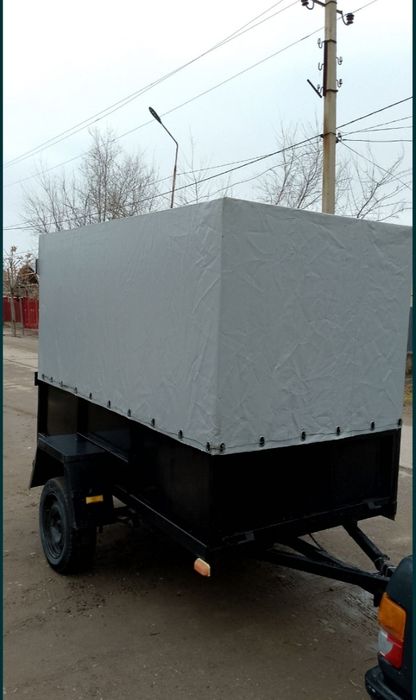 Автоприцеп сатылады