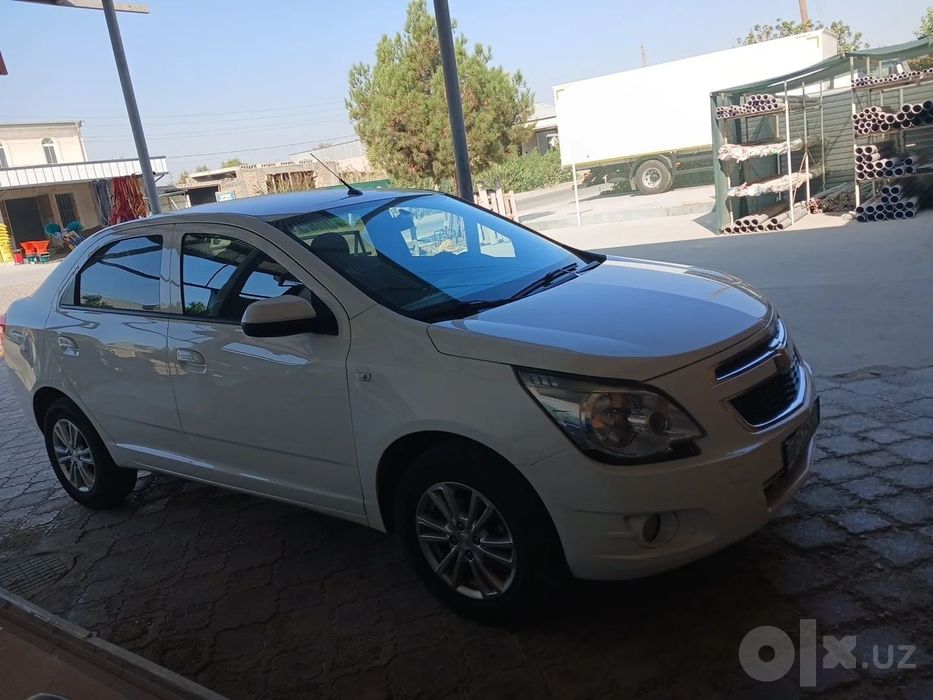 Chevrolet Cobalt