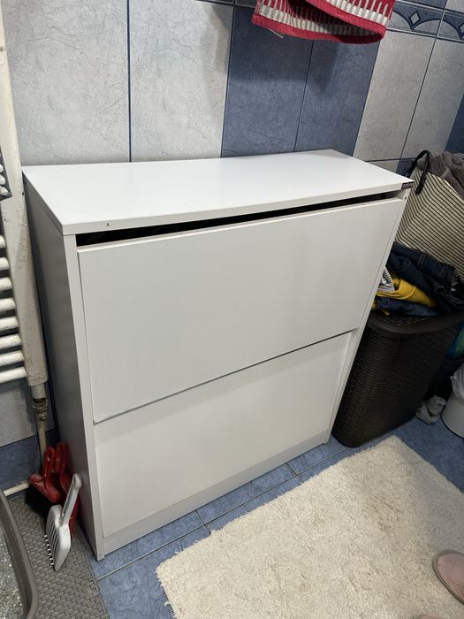 Pantofar in stare buna