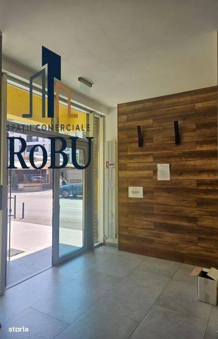 Spatiu comercial clinca, servcii zona Onix # RoBU Spatii comerciale