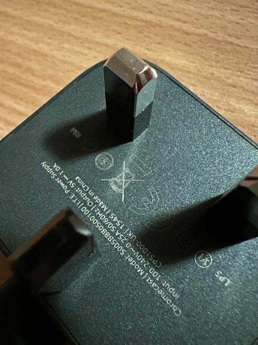 Google Chromecast 2nd gen