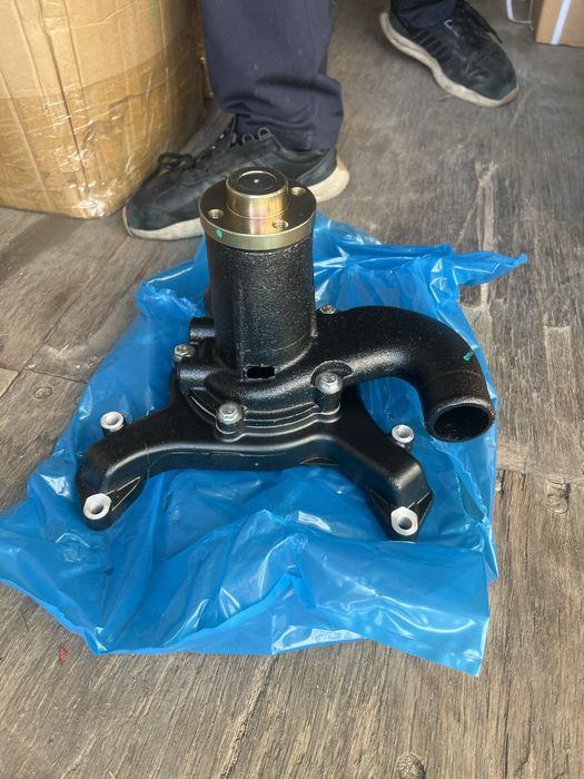 Насос водяной ЗИЛ