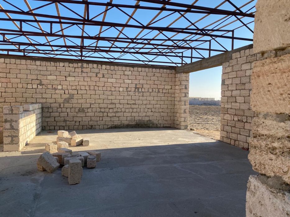 Продается земельный участок под производственной базы