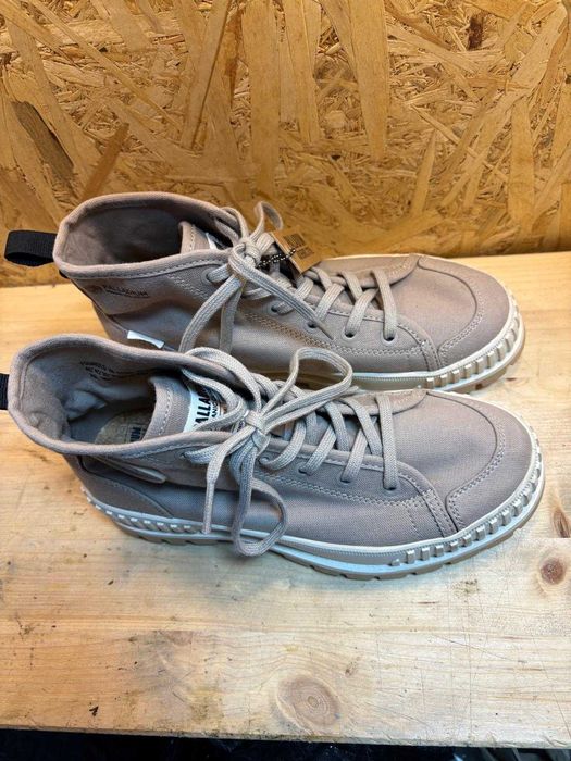 Ghete Palladium PallaShock 38 noi