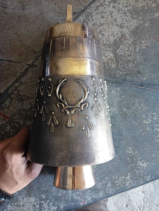 Гръцки звонци–перфектен звук и издръжливост! Много и различни видове