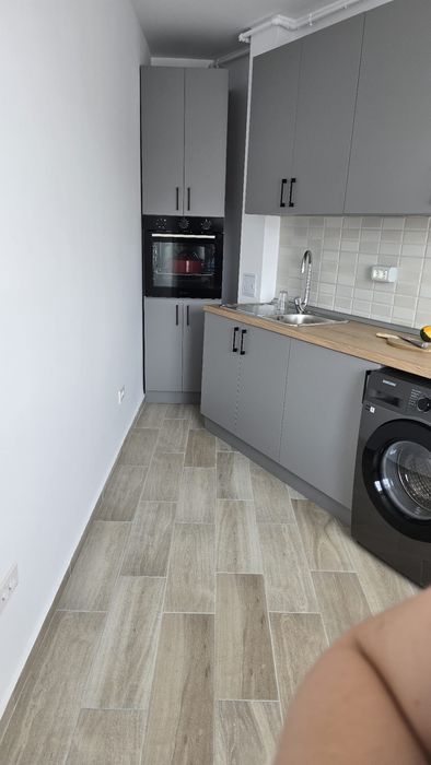 2 Camere ~ Ananda Residence~2024~Mobilat complet~ Parcare inclusa ~Metrou 15 min