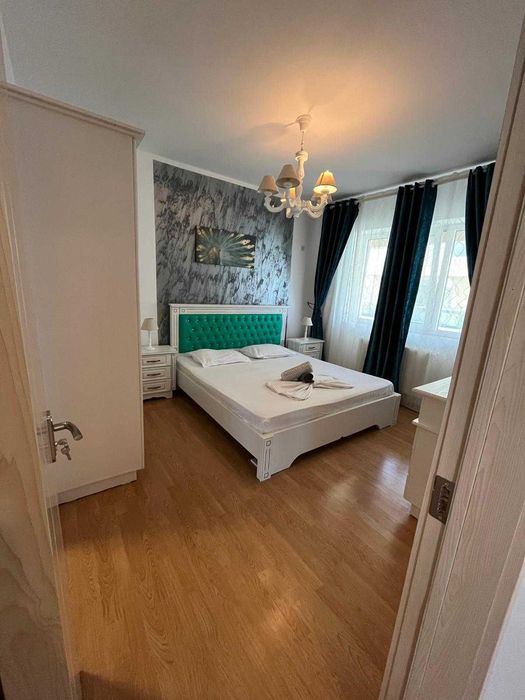Moon Light Vega – Apartament 3 Camere în Regim Hotelier, Mamaia