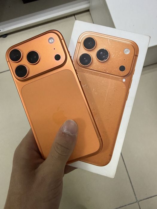 17 Pro 256GB ESIM