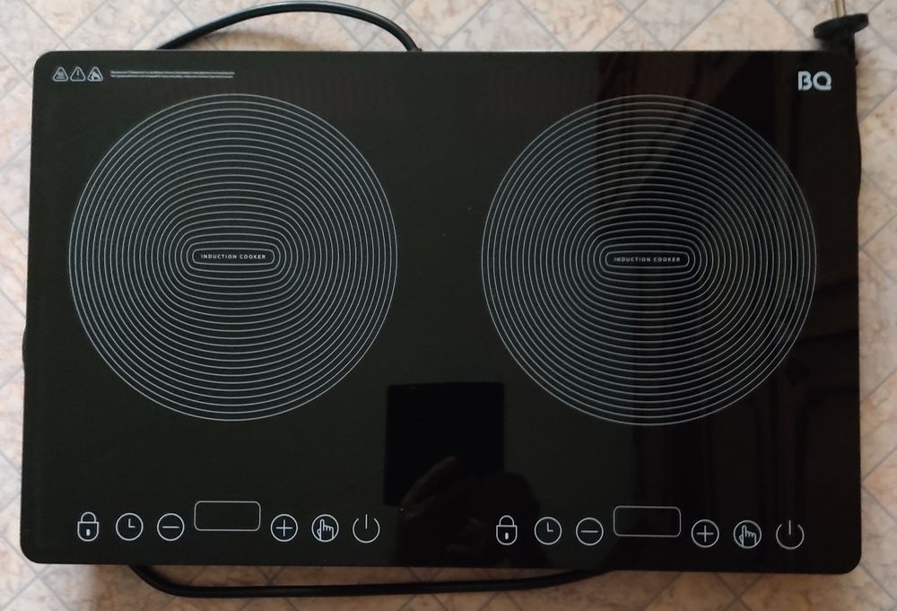 Плита электрическая