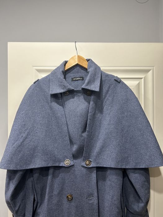 Пальто женское от aisho_atelier
