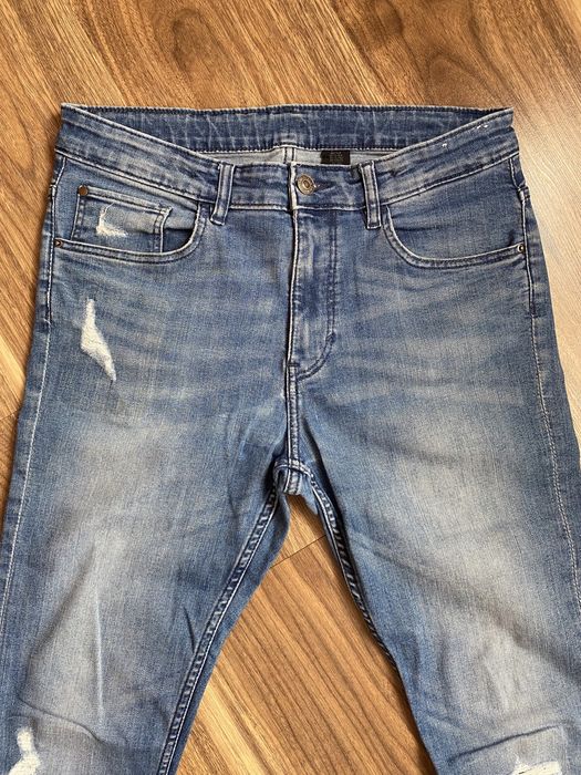 Jeans set ,Jack&Jones, H&M