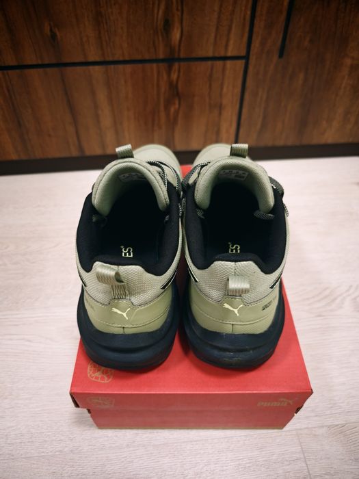 Маратонки Puma Flare Pro Trail номер 43