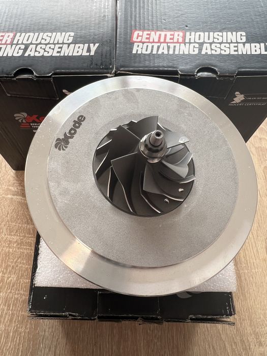 Ремонт на турбина с гаранция – не купувай нова, преди да ни питаш!