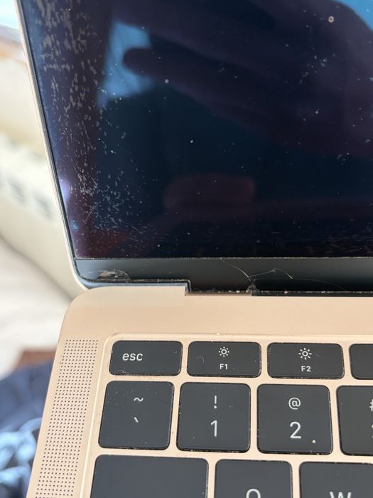 Macbook Air 13, 2018