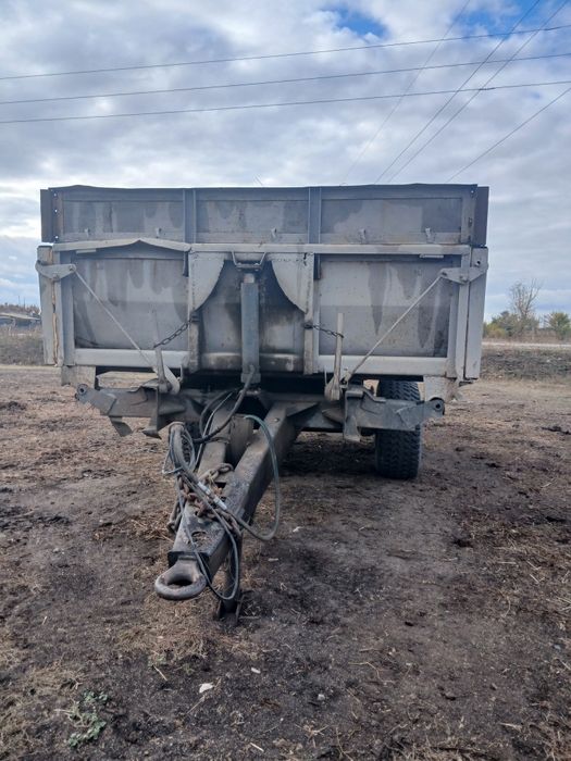Продам прицеп птс.9