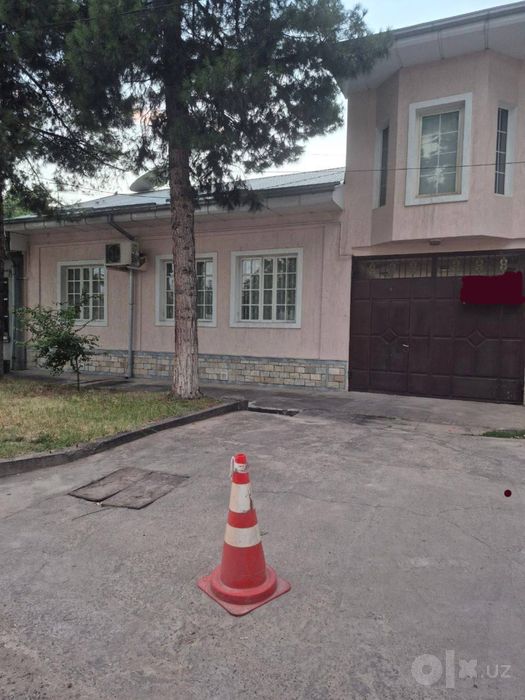 Продается дом 7 соток! Яккасарайский район, глинка