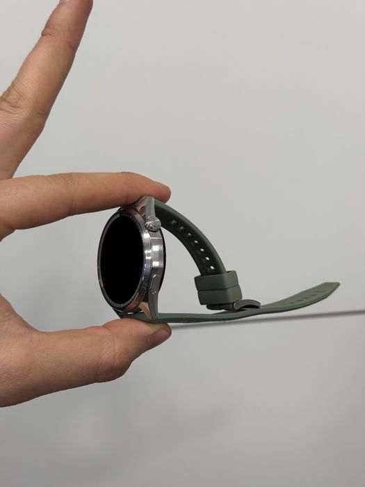 Продавам перфектен Huawei Watch GT6
