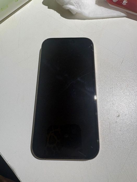 Айфон 16 про 128гб