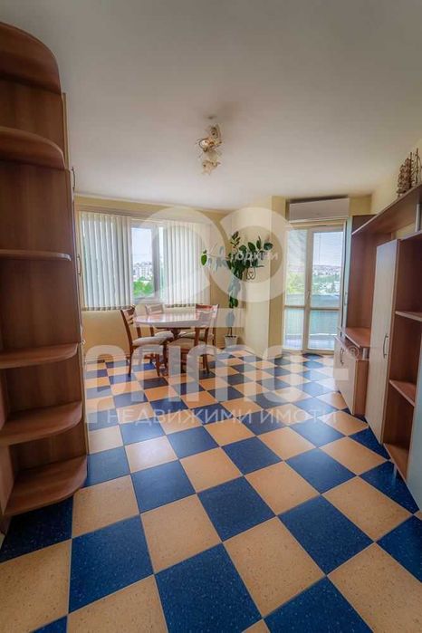 Продава се Тристаен апартамент в Велико Търново, Бузлуджа - 83 кв.м за 1686 €/кв.м - Снимка #4