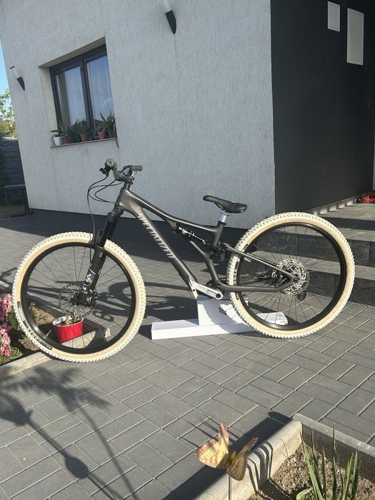 Specialized Stumpjumper comp 2023 custom