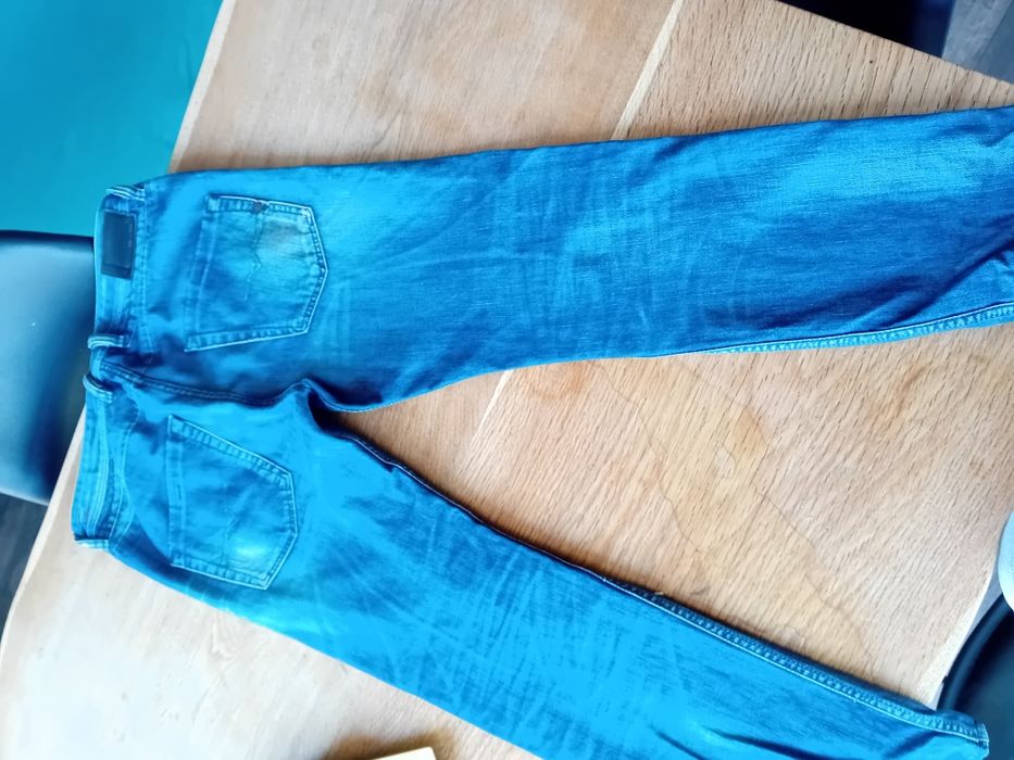 Мъжки дънки Diesel W30 L34