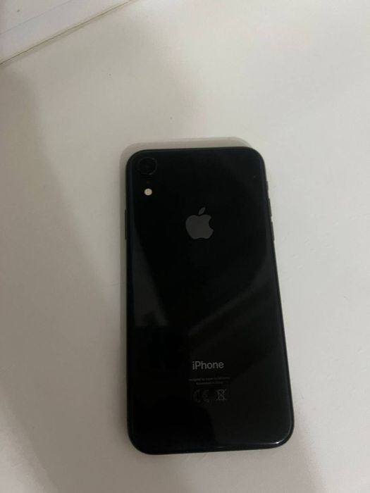 Обменяю iPhone xr