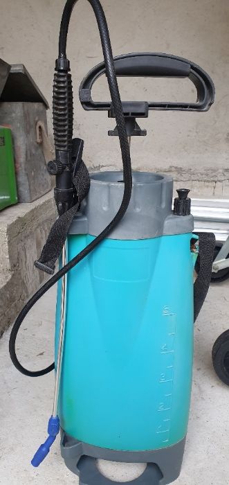 Pompa manuala de stropit pomii EINHELL
