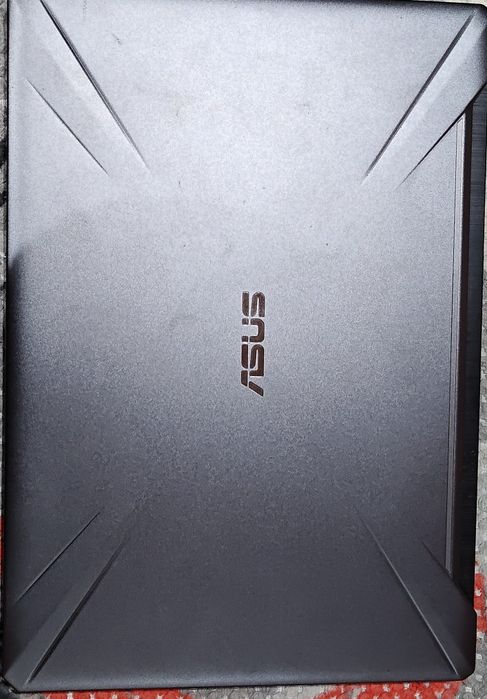 Laptop Asus FX705 Gaming
