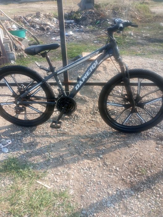 Продам велосипед