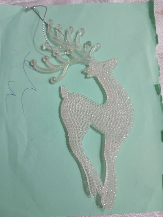 Продаю ёлочные игрушки