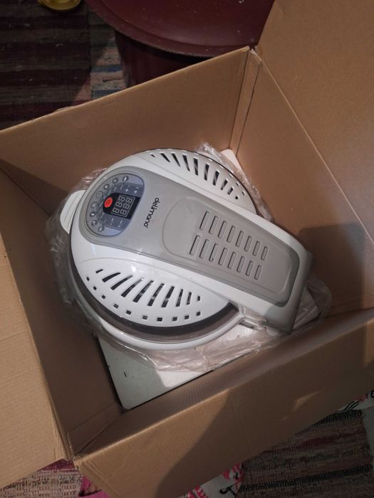 Delimano 3d multifunctional