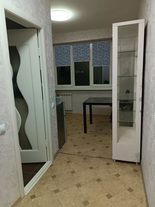 Сдам 1 ком  квартиру