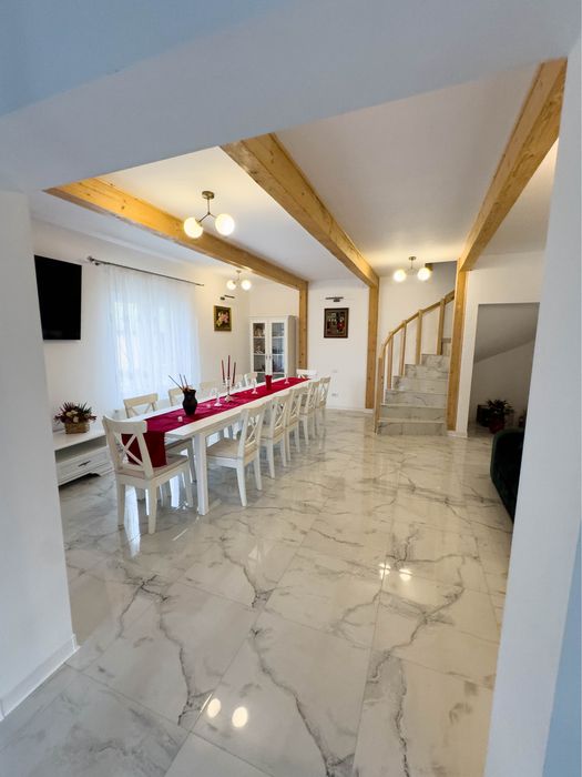 Casa de Vacanta in Judetul Buzau