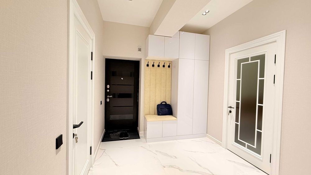 RegistanStay Amir Temur Apartment