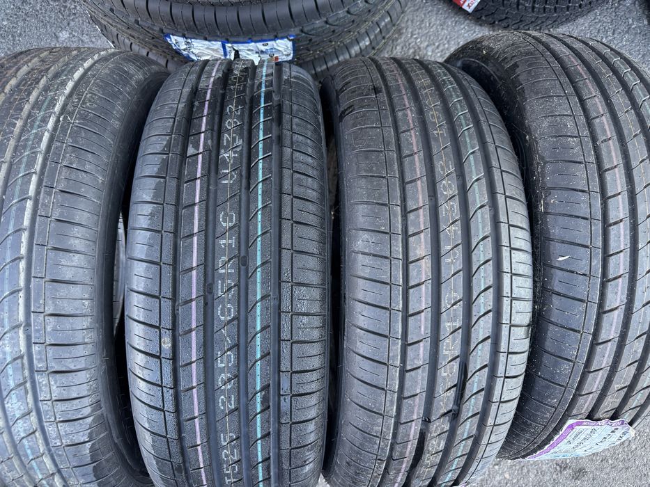 205/65 R16 NEXEN NFERA 95H anvelope noi vara /Montaj inclus
