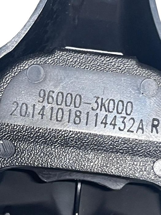 Senzor De Ploaie Hyundai Ix35 Lm, El, Elh 2009 -> 96000-3K000