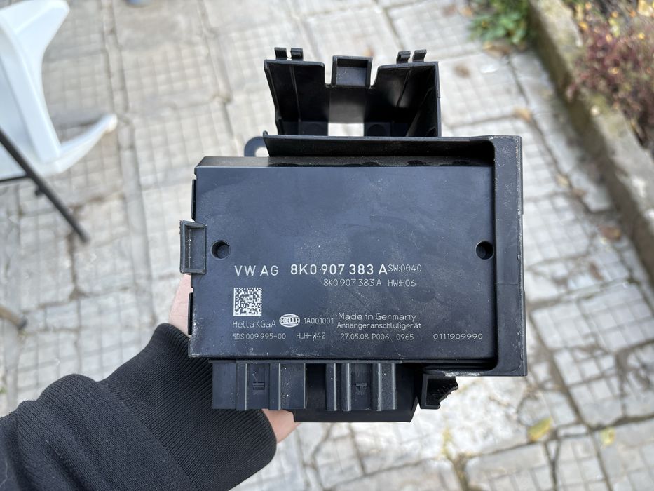 Здравейте,пускам останали части за ауди а4 б8