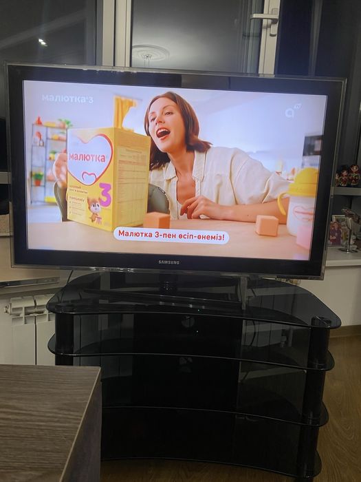 Телевизор Samsung 40” 100см. LED, FullHD