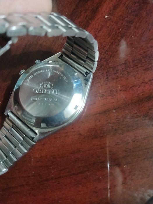 Часы Ориент оригинал