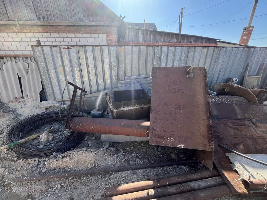 Продам котел для отопления