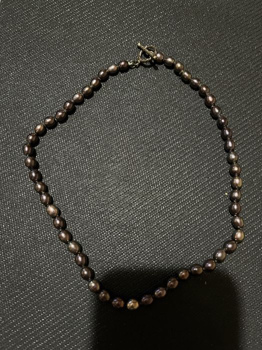 Колиета от морски перли