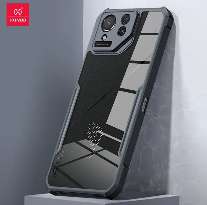 Продам чехол на Asus rog phone 9