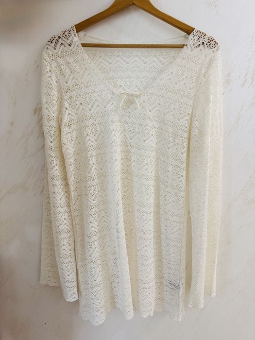 H&M плажна рокля