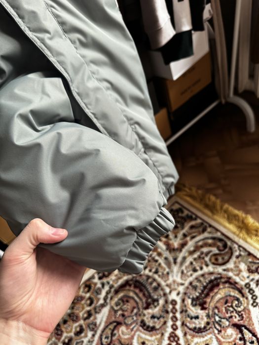 Детский зимний комбинезон Crockid