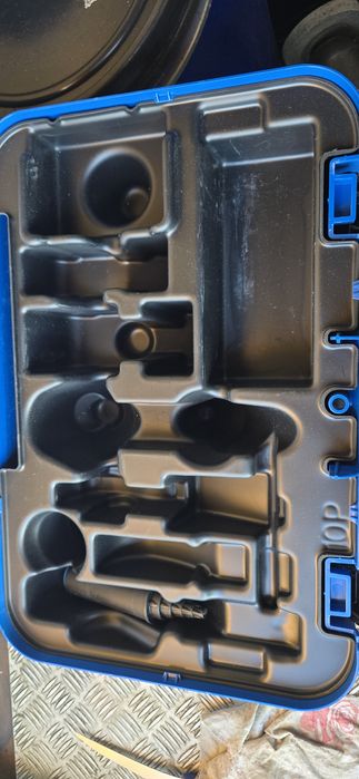 Geberit flowfit cutie originala