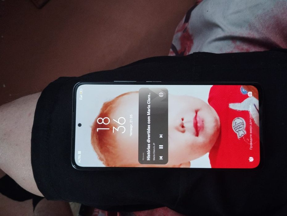 Redmi Note 11 Pro