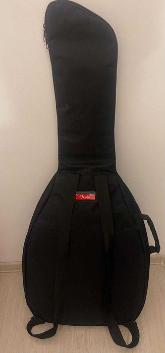 Chitara clasica Fender ESC-105 SC
